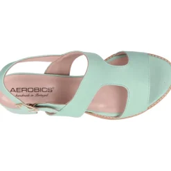 Sandales|Talons*Aerobics Shape Acqua